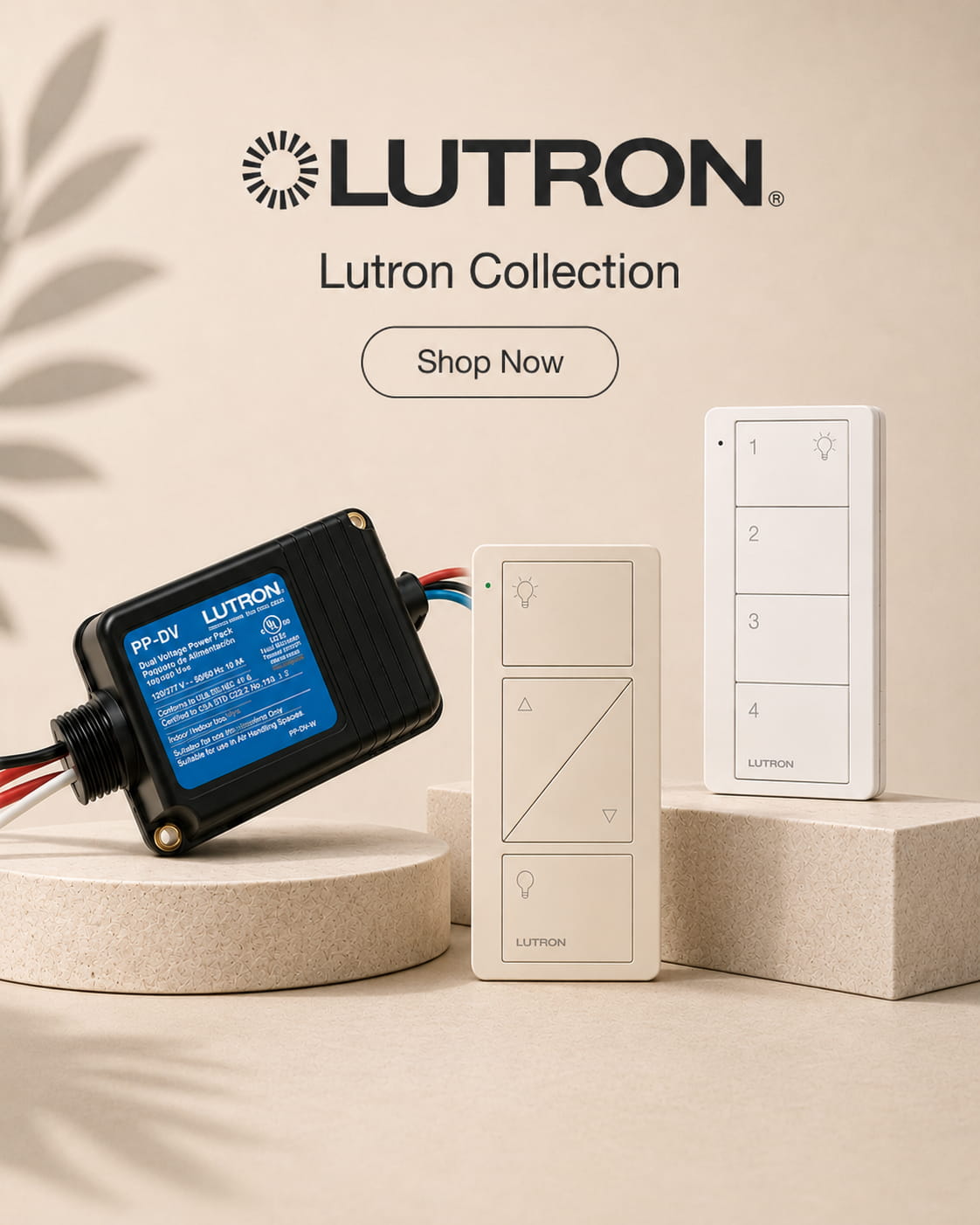 Lutron