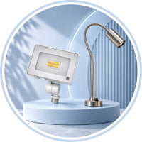Outdoor Lighting