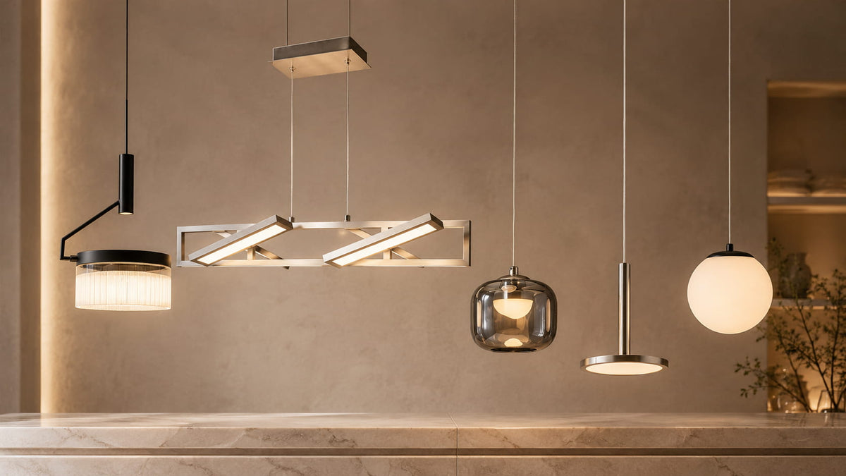 Pendant Lights