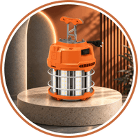 Portable & Work Lights