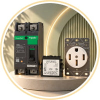 Power & Distribution