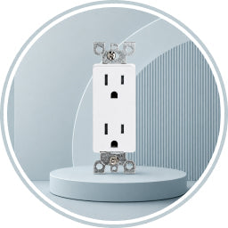 Receptacles