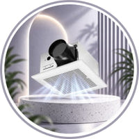 Ventilation Equipment