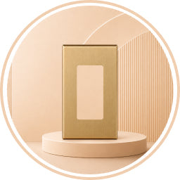 Wall Plates  Processing