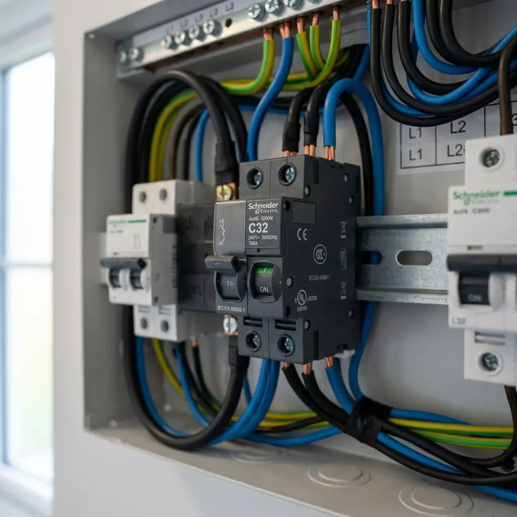 Circuit Breakers