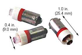 Damar 01144B LED Bulb