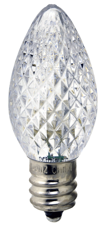 Damar 01428F LED Sign / String Lamp