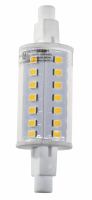 Damar LED/6W/S42/J78/D - 3000K