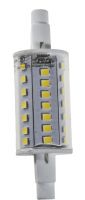 Damar LED/6W/S42/J78/D - 5000K