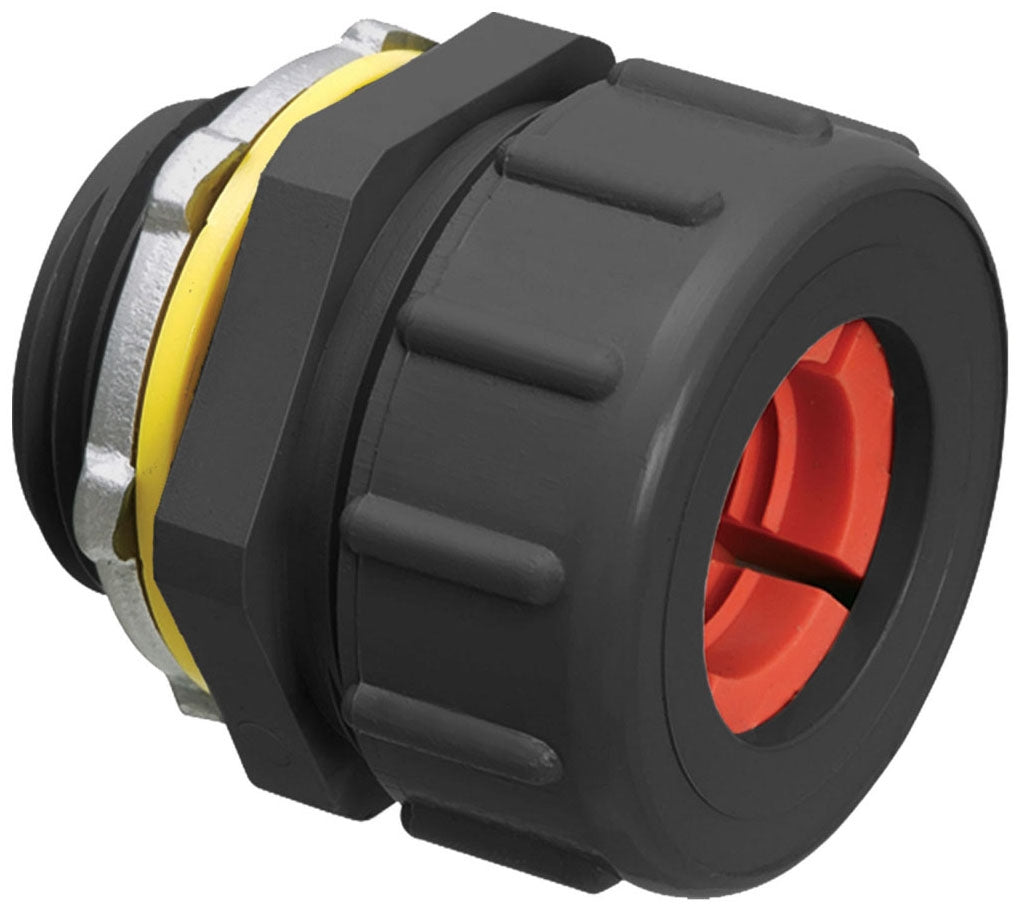 Arlington Industries NMCG100750BL Connector