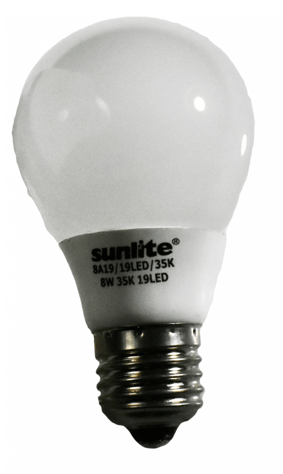 Damar 02499A LED A-Line Bulb