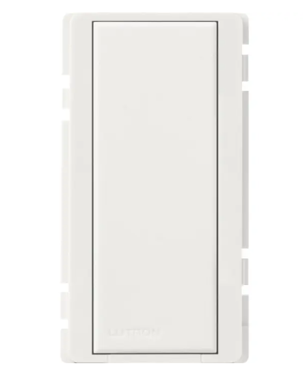 Lutron Maestro switch in Snow White