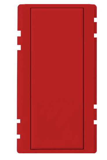 Lutron Maestro switch in Hot