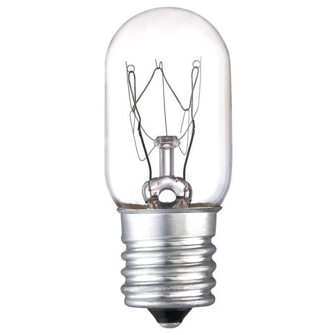 Westinghouse T7 incandescent bulb