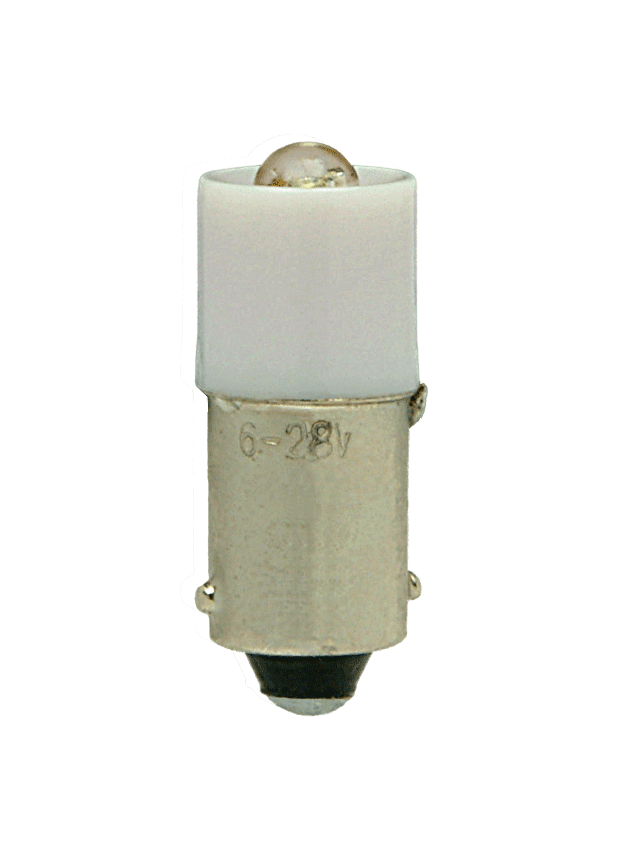 Damar 04358C LED Tubular Bulb