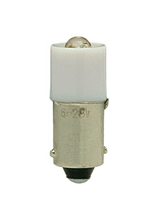 Damar 04358C LED Tubular Bulb