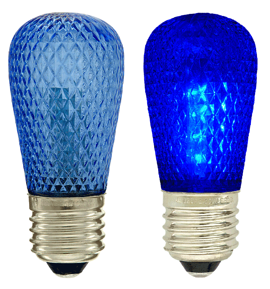 Damar 04889C LED Sign / String Lamp