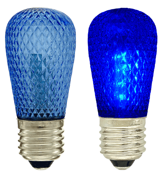 Damar 04889C LED Sign / String Lamp