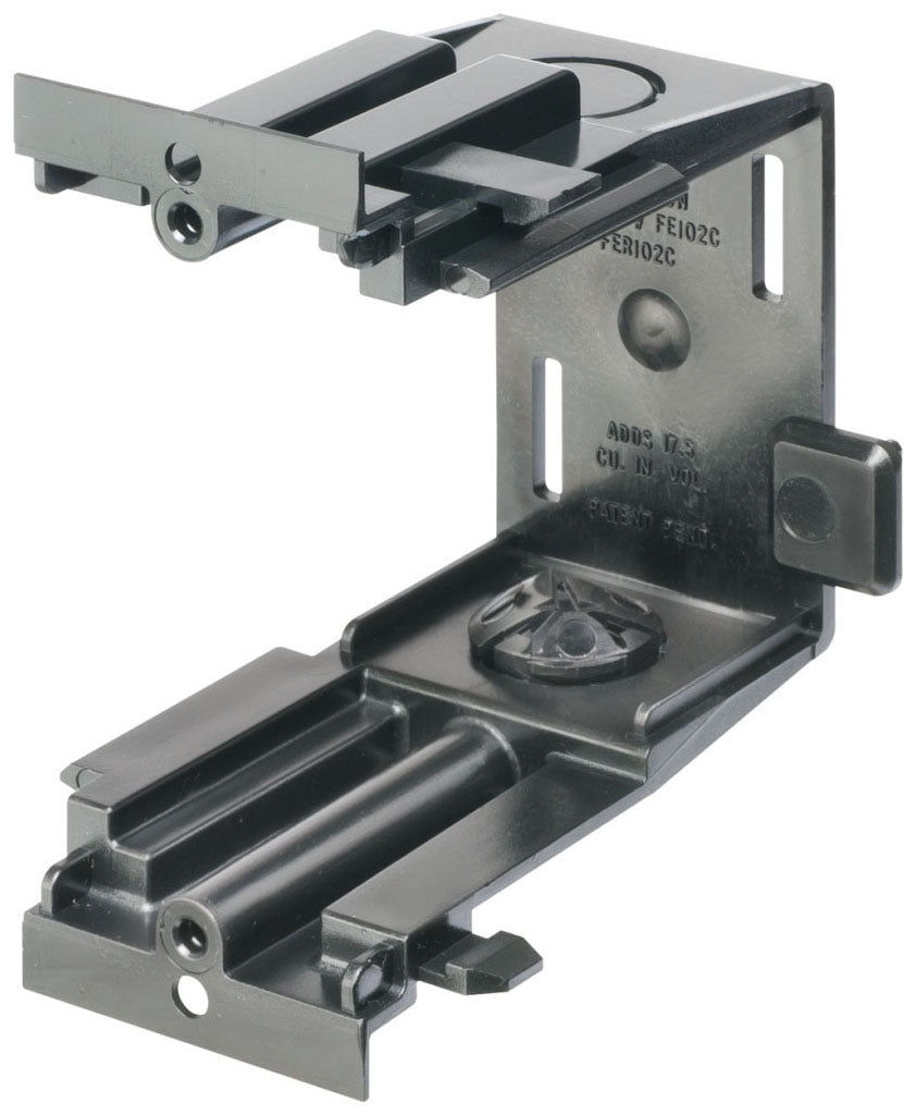 Arlington Industries FER102C Electrical Box