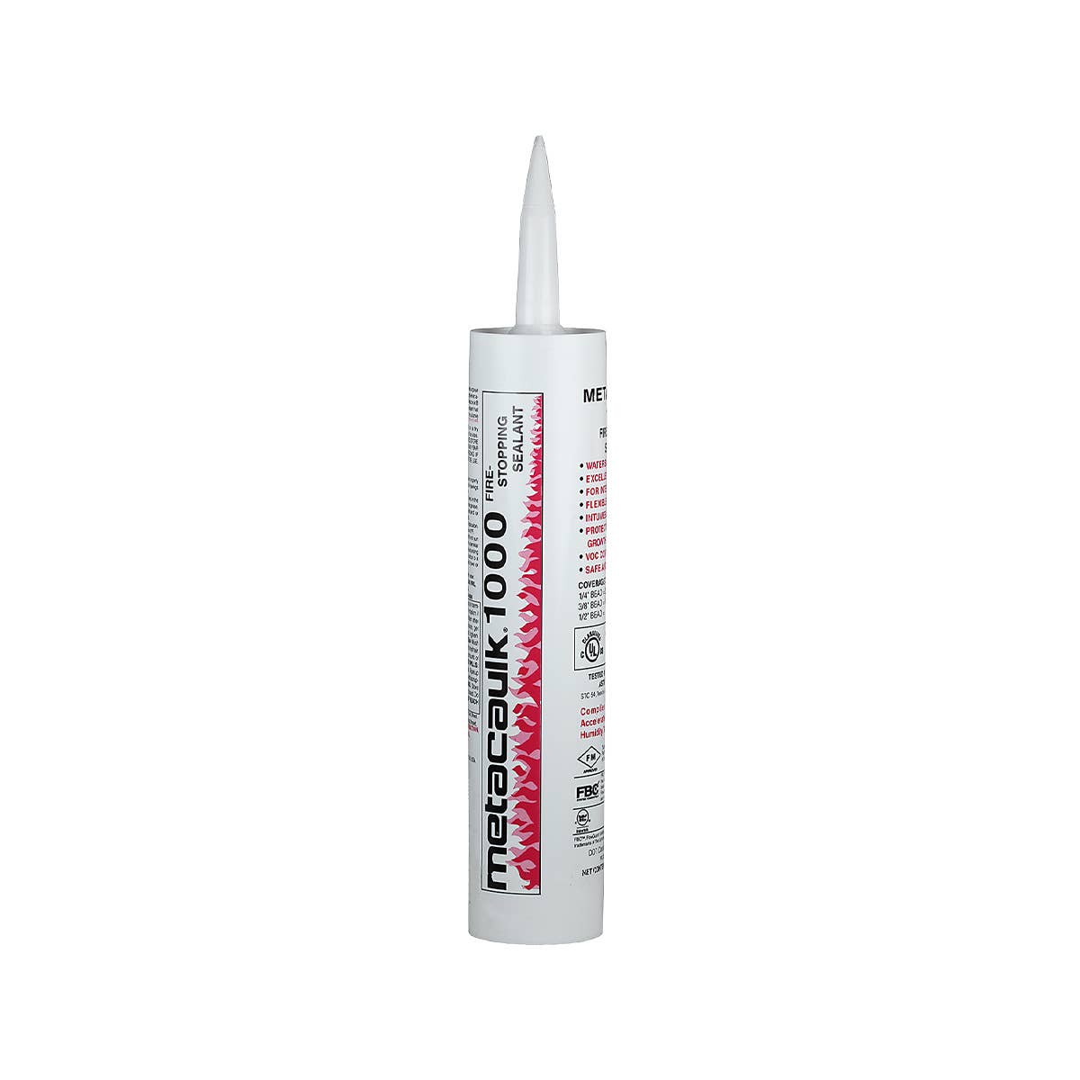 Dottie 1000D Dottie Premium Fire Stop Caulking Compound 1000D