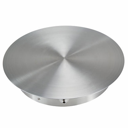 Abra 10082CP Canopy six-port Uni-Jack ceiling canopy designed for customizable multi-pendant lighting configurations