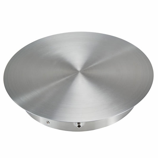 Abra 10082CP Canopy six-port Uni-Jack ceiling canopy designed for customizable multi-pendant lighting configurations
