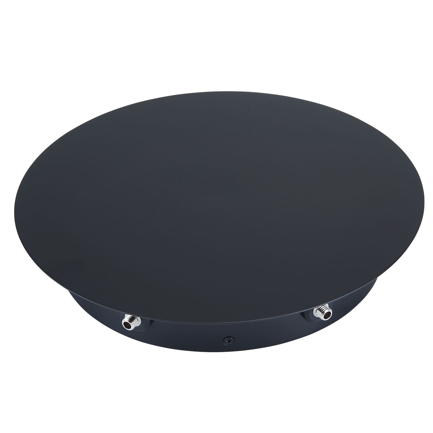 Abra Canopy Six-Port Uni-Jack Canopy Matte Black