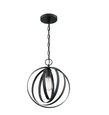 Nuvo 60-7066 Pendant Light