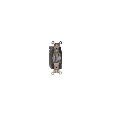 Leviton 1081-GY Switch