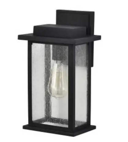 Nuvo 60-7375 Wall Lantern