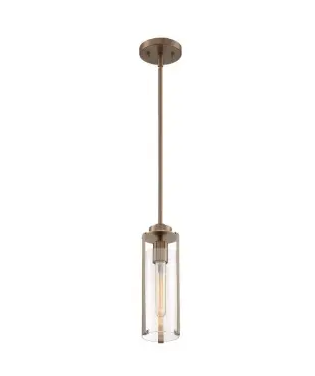 Nuvo 60-7150 Pendant Light