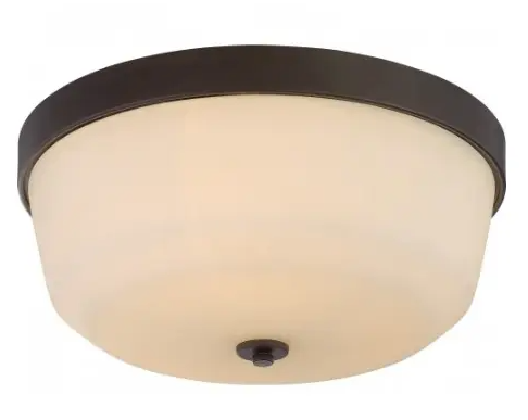 Nuvo 60-5924 Flush Mount