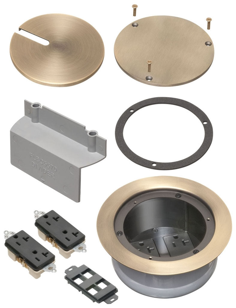 Arlington Industries FLBC5570AB Cover