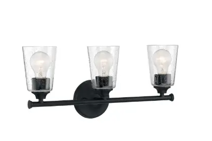 Nuvo 60-7283 Vanity Light