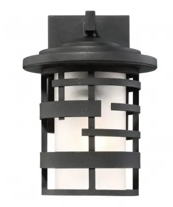 Nuvo 60-6402 Wall Lantern