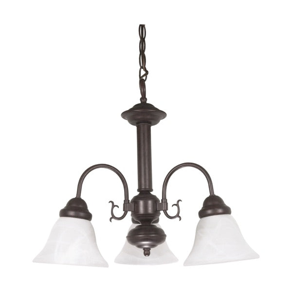 Nuvo 60-184 Chandelier