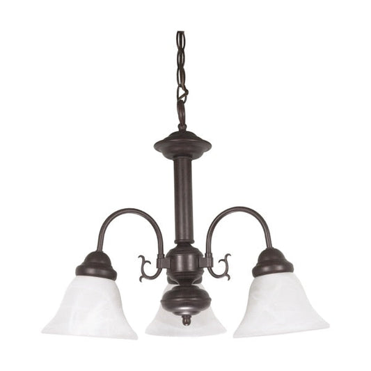 Nuvo 60-184 Chandelier
