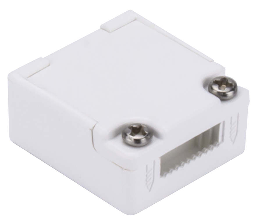 Hybrid 3 Single Color End Cap - American Lighting 120-H3-END