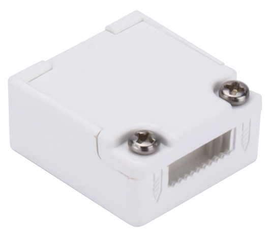 Hybrid 3 Single Color End Cap - American Lighting 120-H3-END