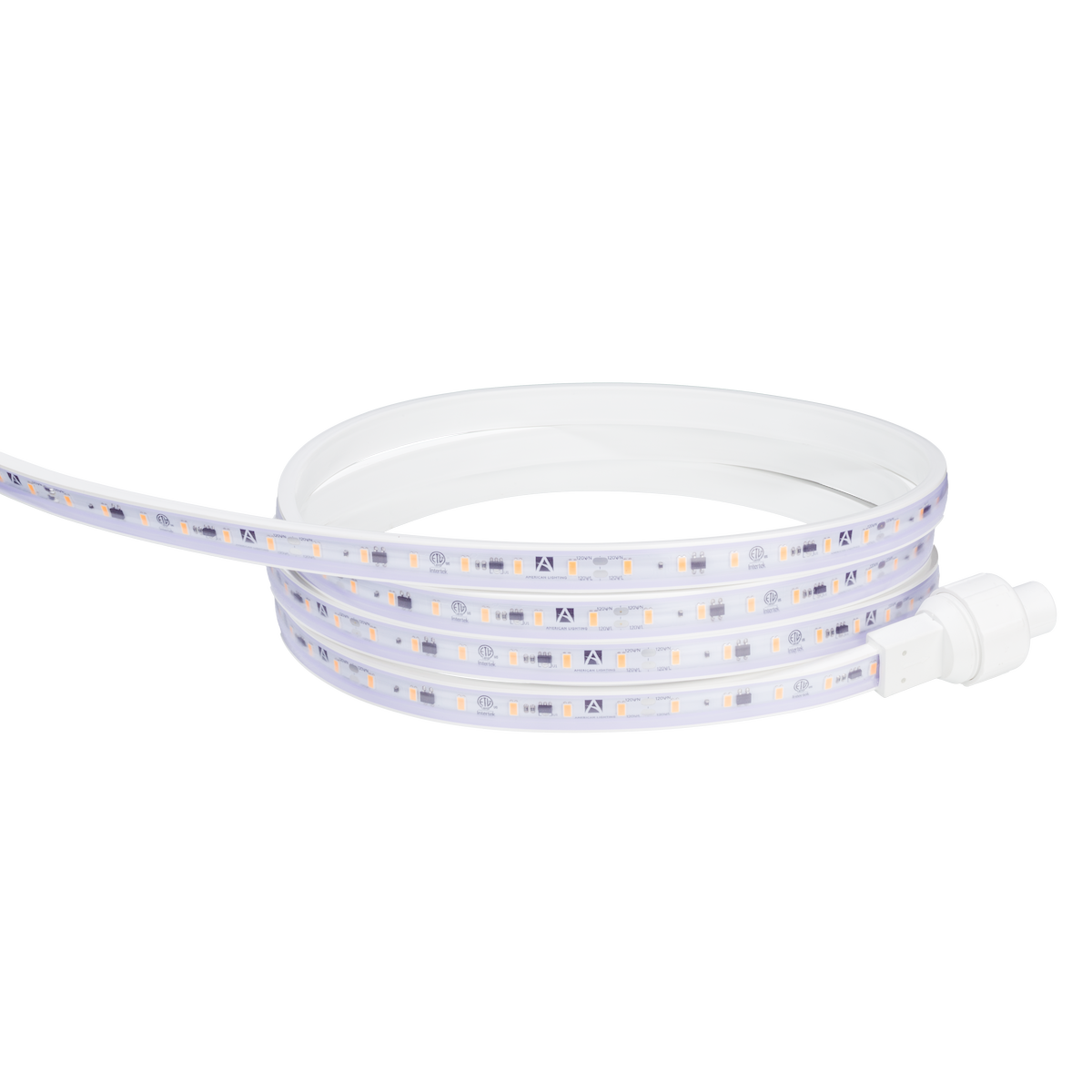 Hybrid 3 Kit, 30ft 3000K - American Lighting 120-H3-KIT-30-30