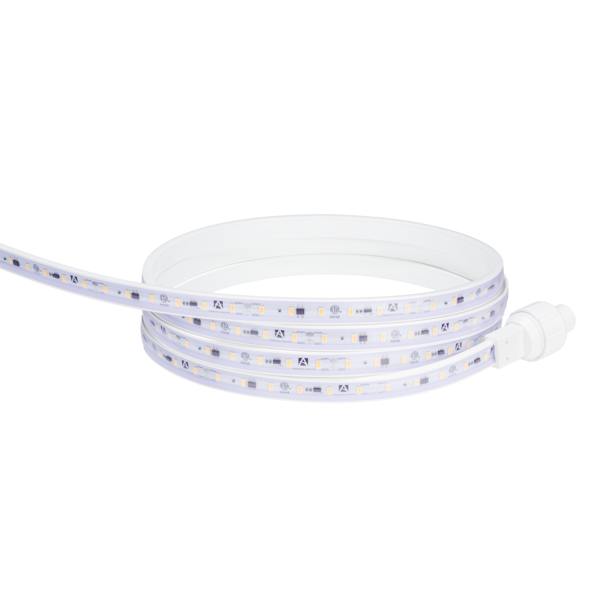 Hybrid 3 Kit, 45ft 4000K - American Lighting 120-H3-KIT-40-45