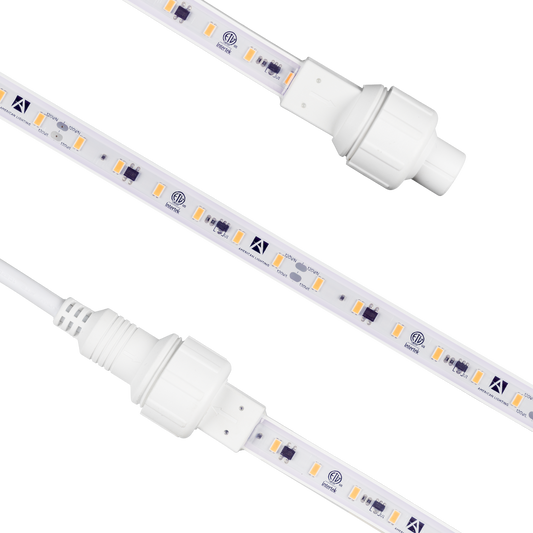 Hybrid 3 Kit, 3ft 3000K - American Lighting 120-H3-KIT-30-3