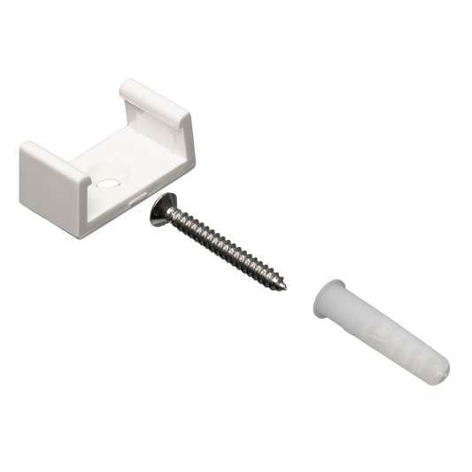 Hybrid 3 RGBW Mounting Clips - American Lighting 120-H3-RGBW-CLIPS