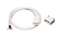 Hybrid 3 RGBW Power Connection Kit w/Plug - American Lighting 120-H3-RGBW-CONKIT