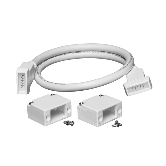 Hybrid 3 RGBW 6ft Linking Cable - American Lighting 120-H3-RGBW-JUMP6