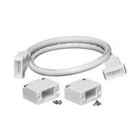 Hybrid 3 RGBW 3ft Linking Cable - American Lighting 120-H3-RGBW-JUMP3
