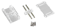 Hybrid 3 Single Color Splice Connection Kit - American Lighting 120-H3-SPL