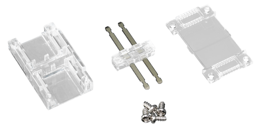 Hybrid 3 Single Color Splice Connection Kit - American Lighting 120-H3-SPL