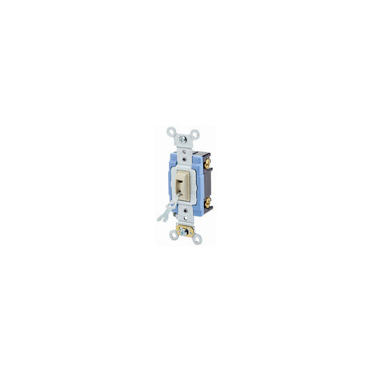 Leviton 1201-2IL Receptacle