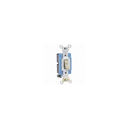 Leviton 1201-2I Receptacle